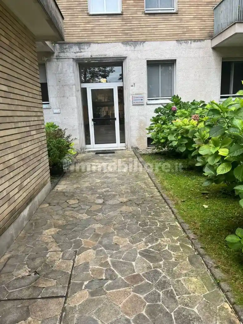 Bilocale via Teobaldo Ciconi 10, Stazione - Europa, Udine - foto 2