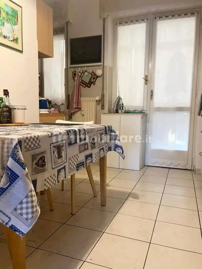 Bilocale via Teobaldo Ciconi 10, Stazione - Europa, Udine - foto 5