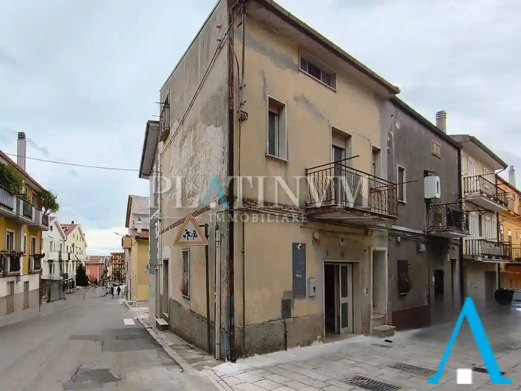Casa indipendente in vendita a San Giovanni Rotondo