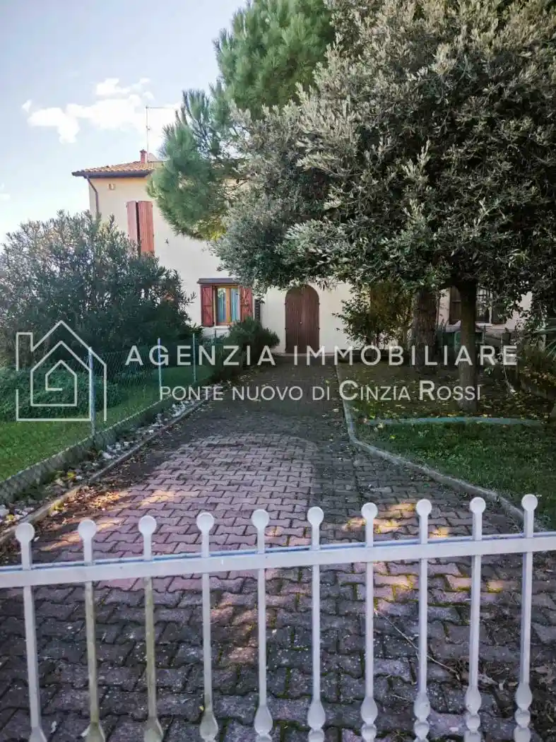 Villa a schiera 5 locali, ottimo stato, Fosso Ghiaia, Ravenna - foto 2