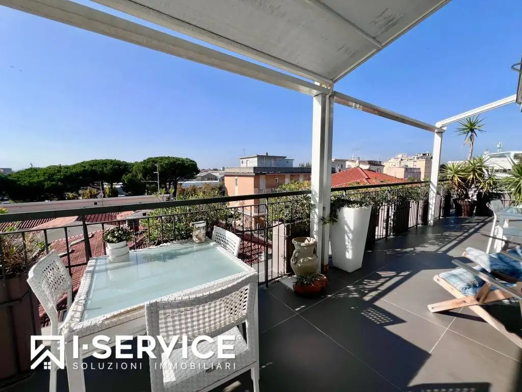 Attico - Mansarda in vendita a Rimini