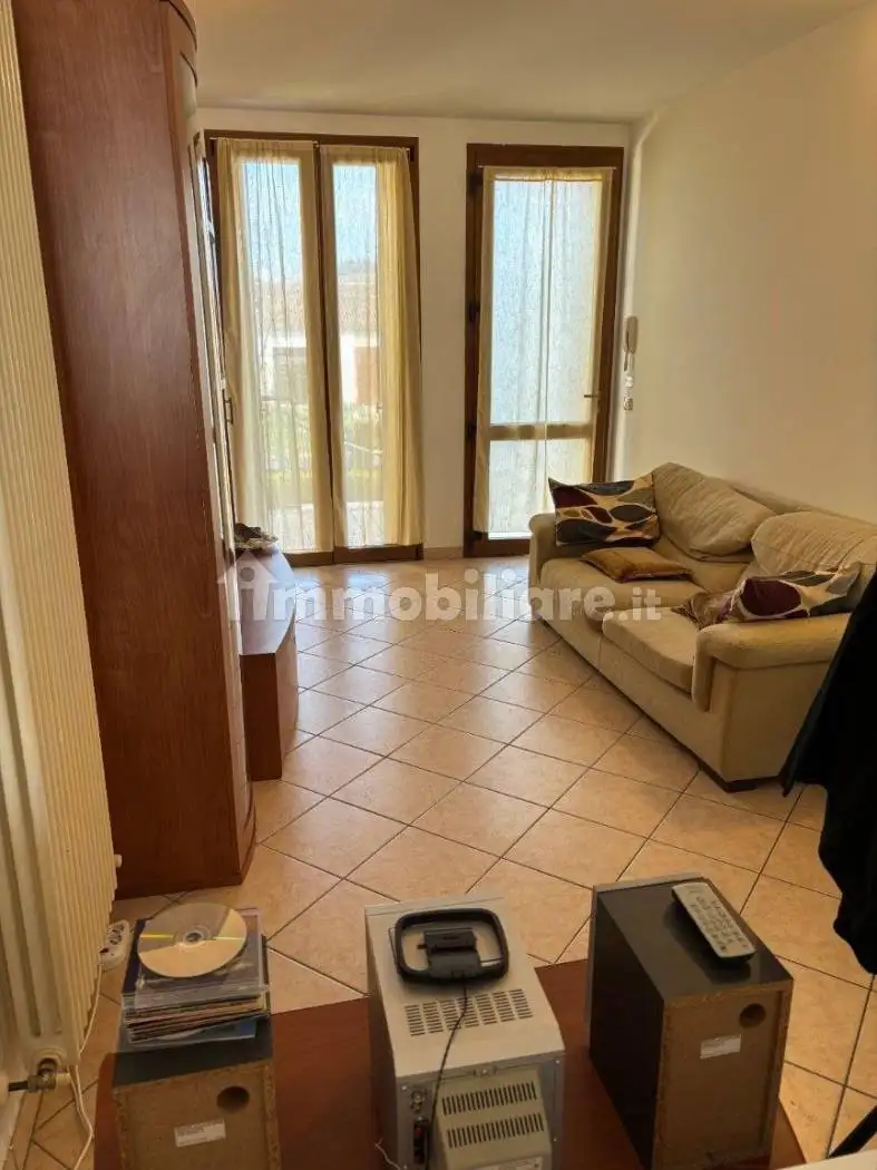 Trilocale buono stato, primo piano, Centro, Albettone - foto 2