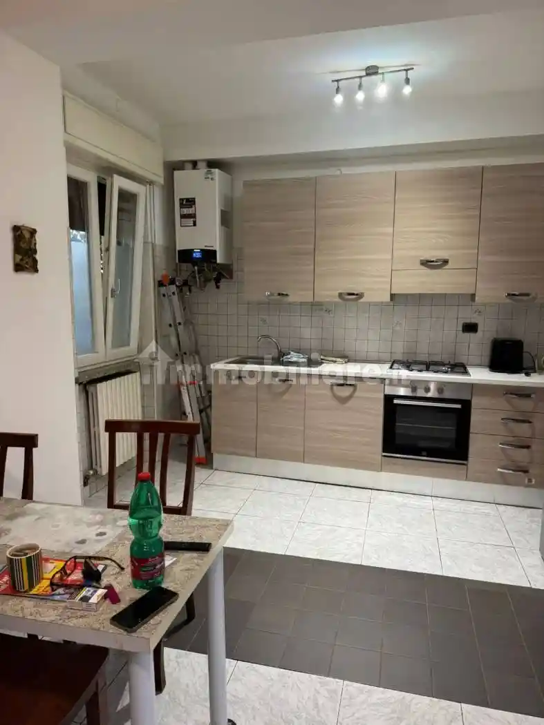 Appartamento in vendita a Guanzate