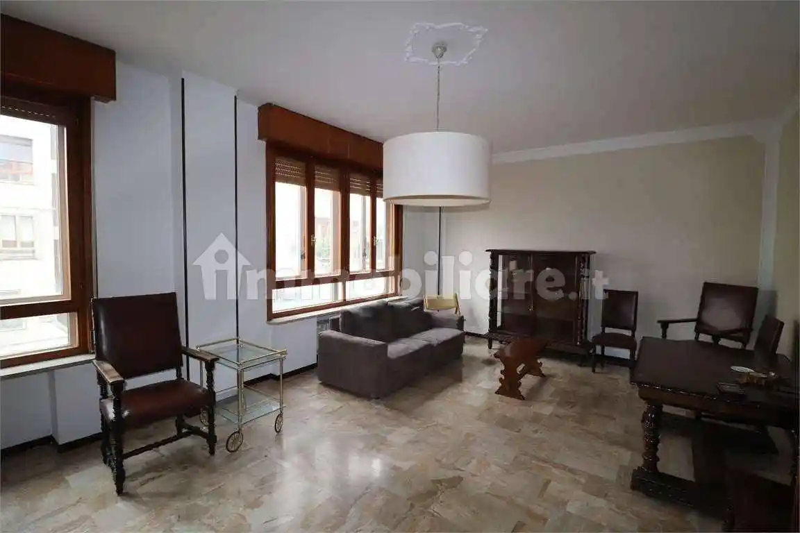 Appartamento in vendita a Mantova