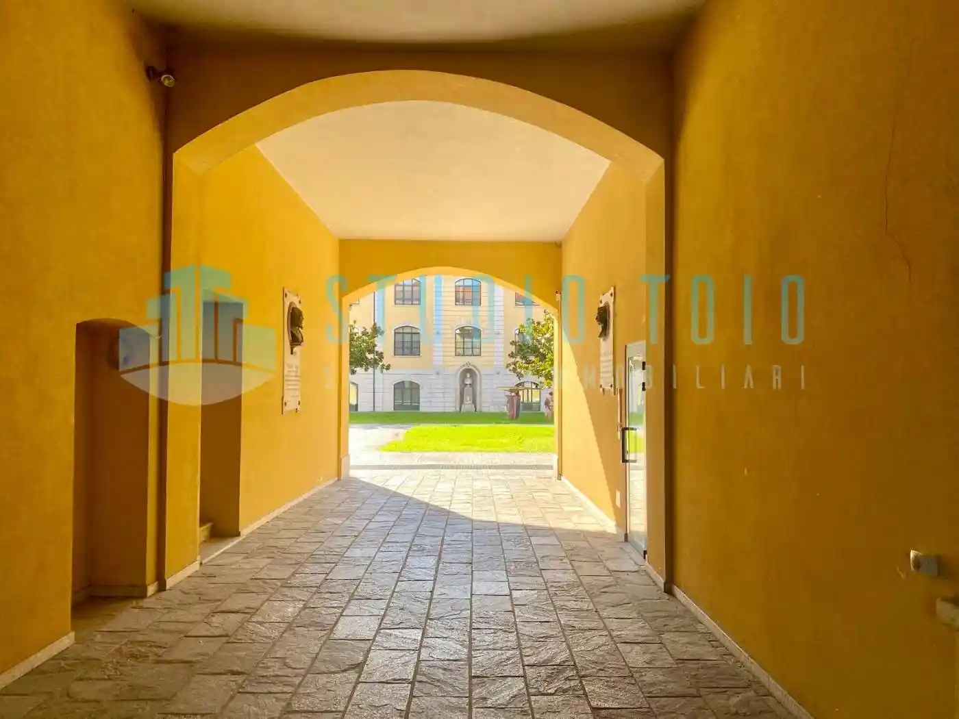 Monolocale Alzaia Naviglio Pavese 260, Cantalupa - San Paolo, Milano - foto 2