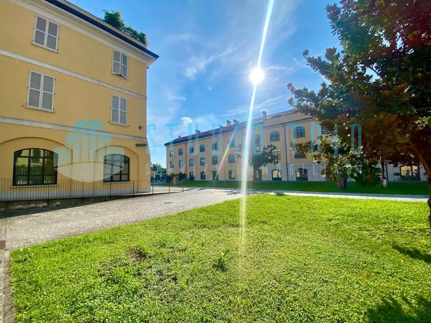 Monolocale Alzaia Naviglio Pavese 260, Cantalupa - San Paolo, Milano - foto 4