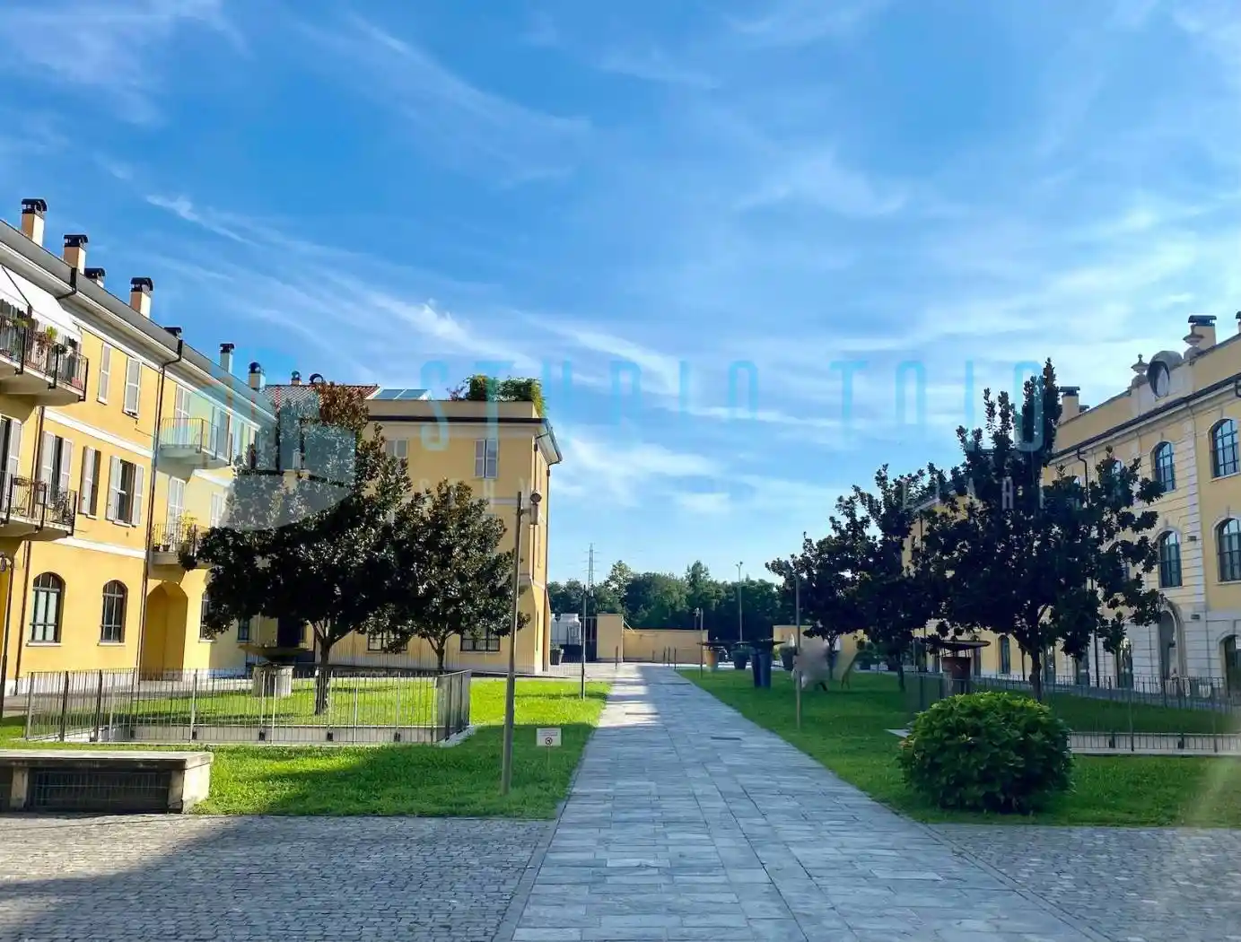 Monolocale Alzaia Naviglio Pavese 260, Cantalupa - San Paolo, Milano - foto 5