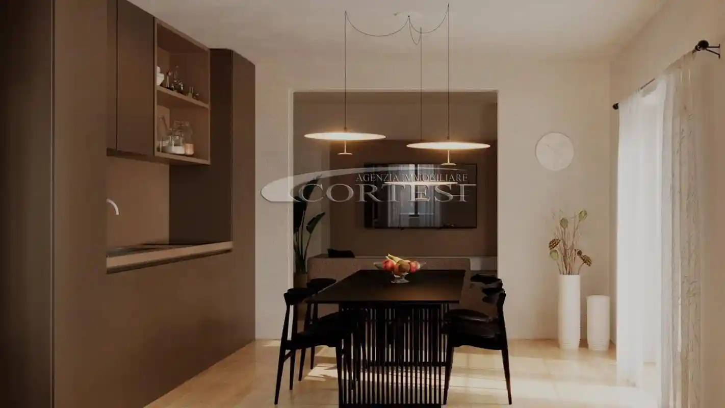 Appartamento in vendita a Città di Castello