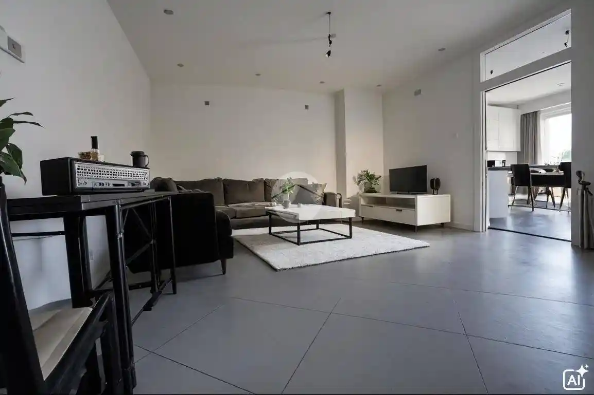 Trilocale viale delle Piante 25, Celle, Rimini - foto 5