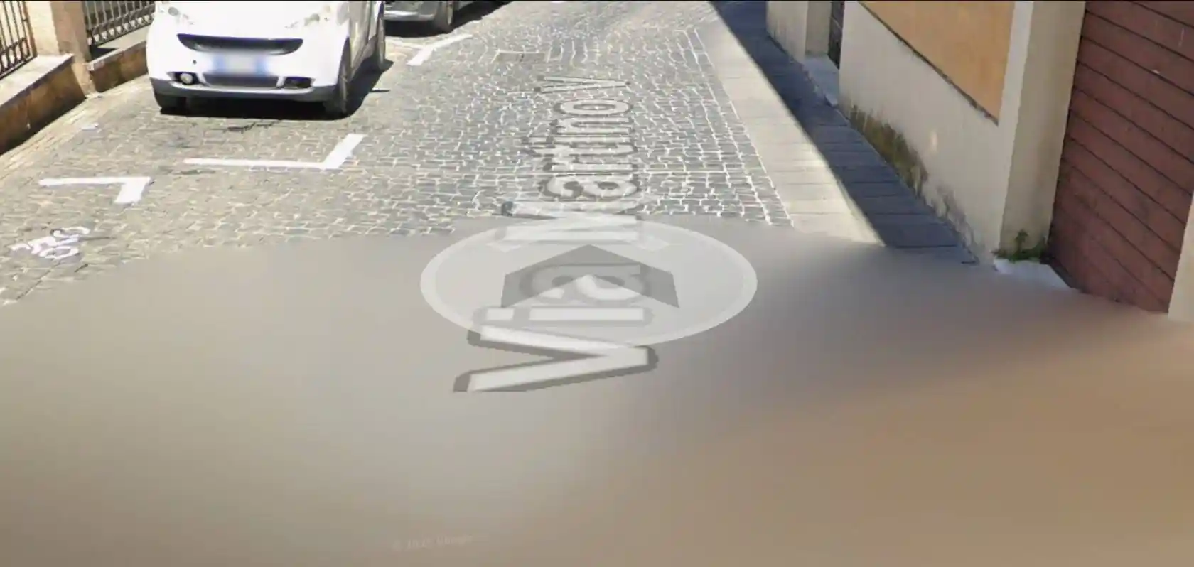 Appartamento in vendita a Genazzano