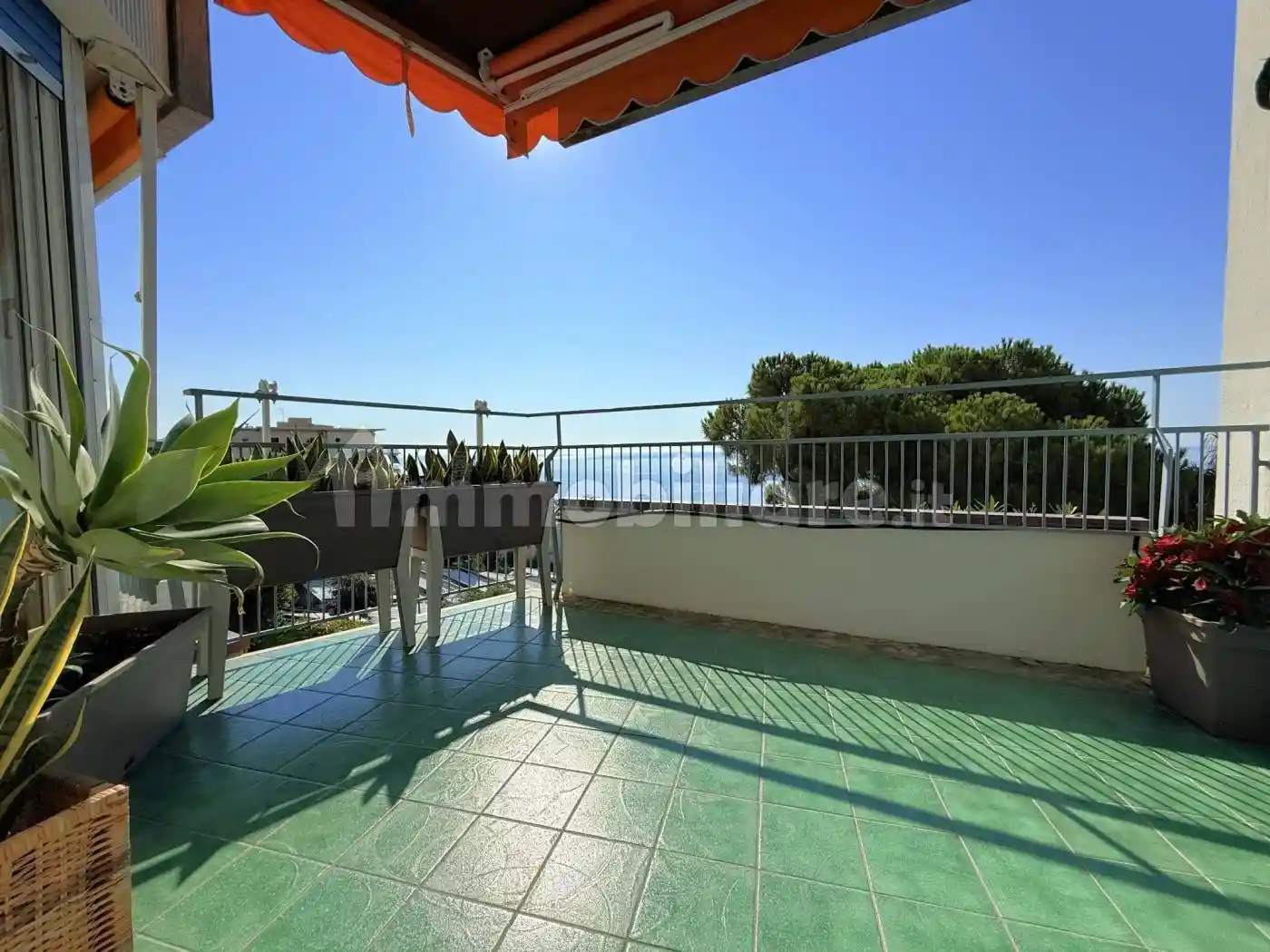 Appartamento in vendita a Sanremo