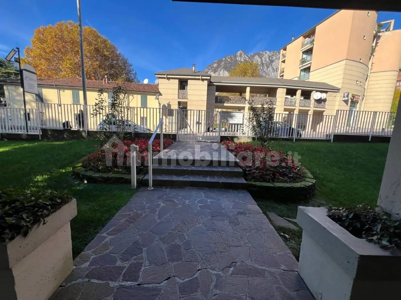 Appartamento in vendita a Lecco