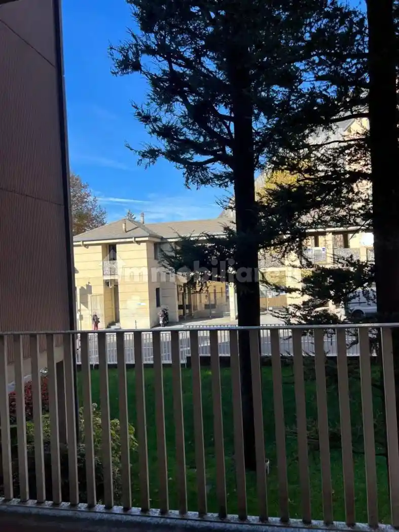 Quadrilocale corso Giacomo Matteotti 16, Caleotto, Lecco - foto 2