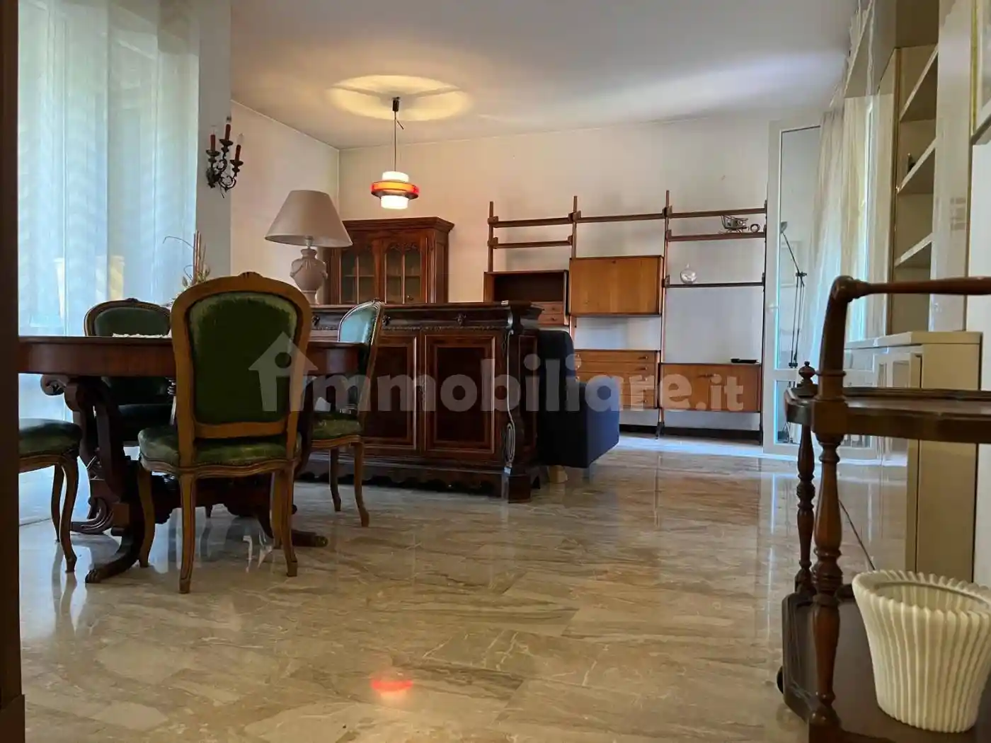 Quadrilocale corso Giacomo Matteotti 16, Caleotto, Lecco - foto 3