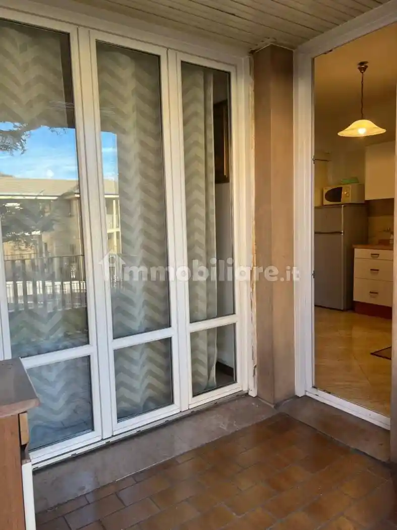 Quadrilocale corso Giacomo Matteotti 16, Caleotto, Lecco - foto 4