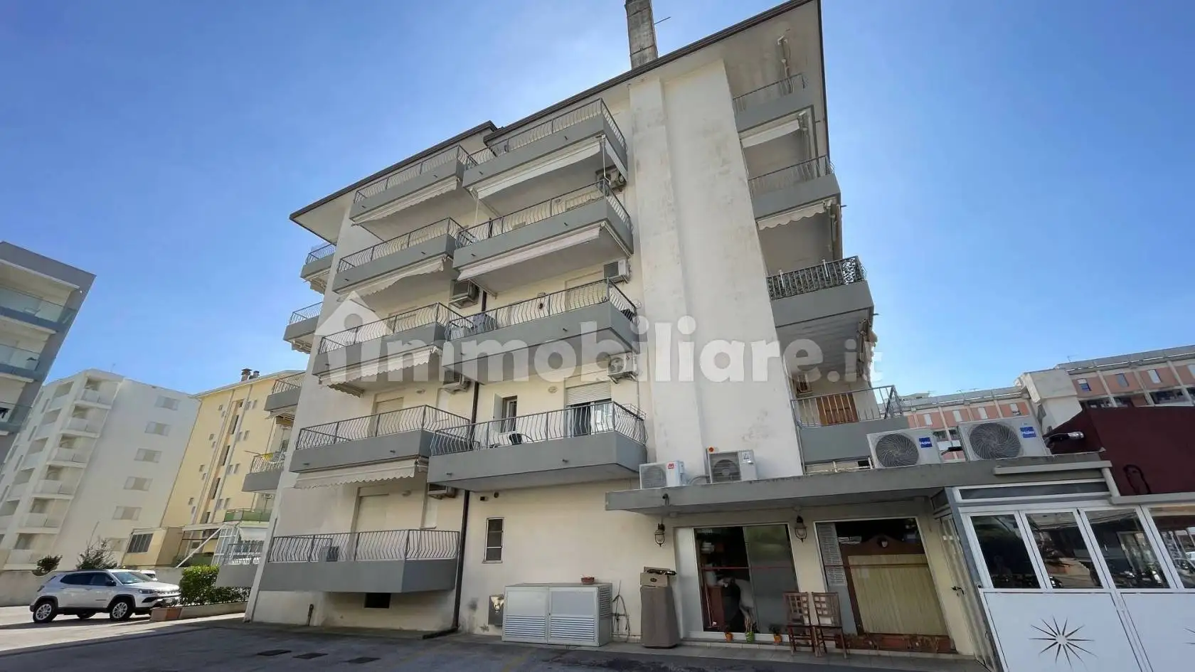 Appartamento in vendita a Jesolo