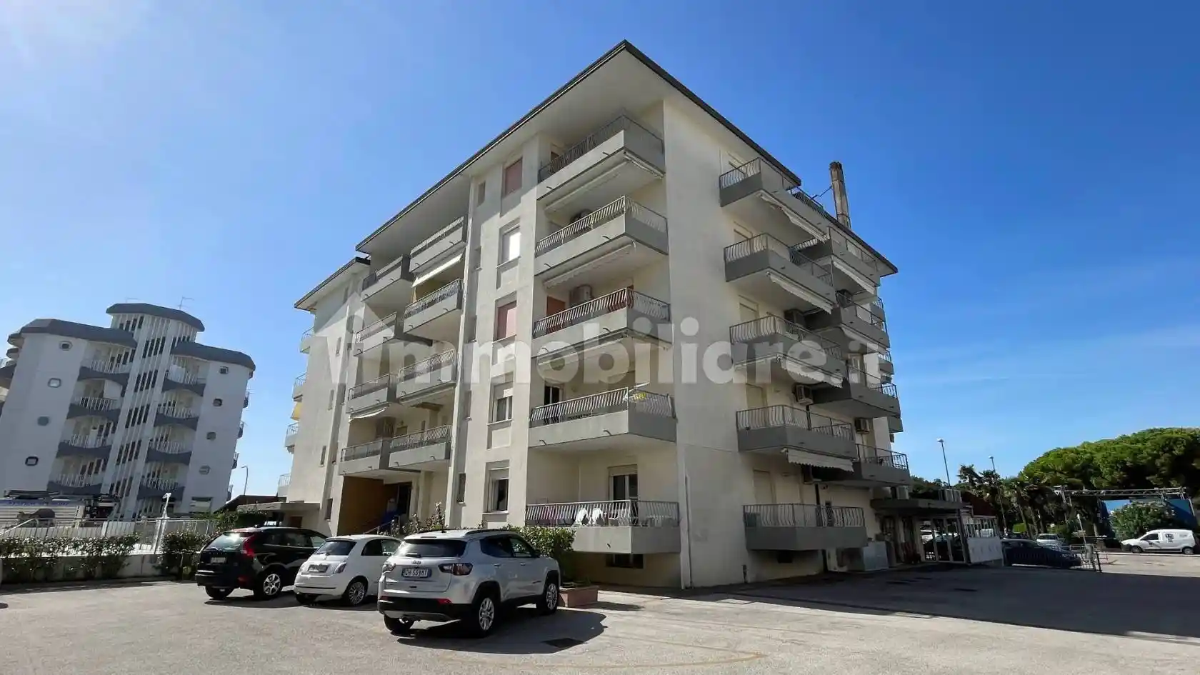 Monolocale via Leonardo da Vinci, Lido Est, Jesolo - foto 2