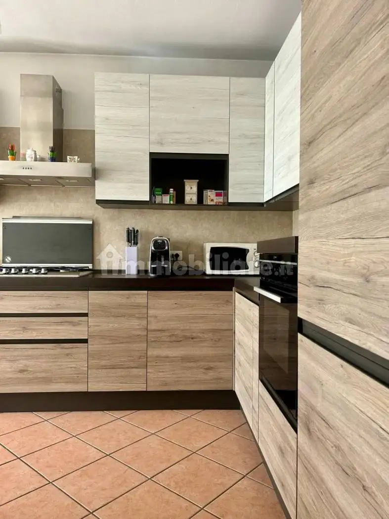 Appartamento in vendita a Verolanuova