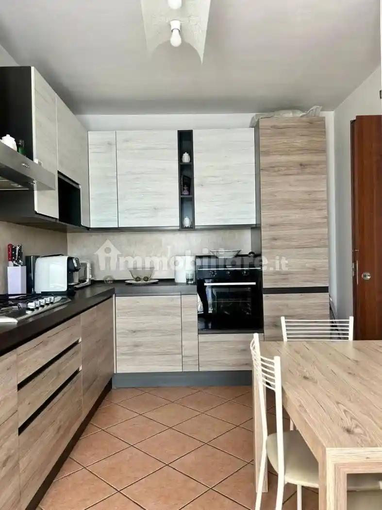 Quadrilocale via Carlo Cattaneo 29, Verolanuova - foto 2