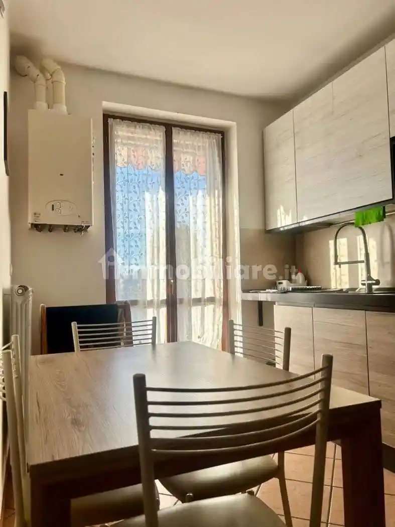 Quadrilocale via Carlo Cattaneo 29, Verolanuova - foto 5