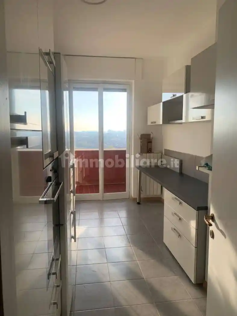 Quadrilocale via 15 Martiri 2, Vimodrone - foto 2