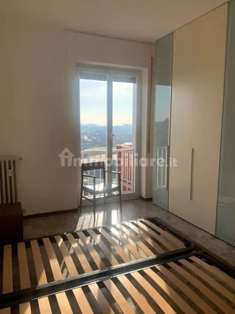 Quadrilocale via 15 Martiri 2, Vimodrone - foto 5