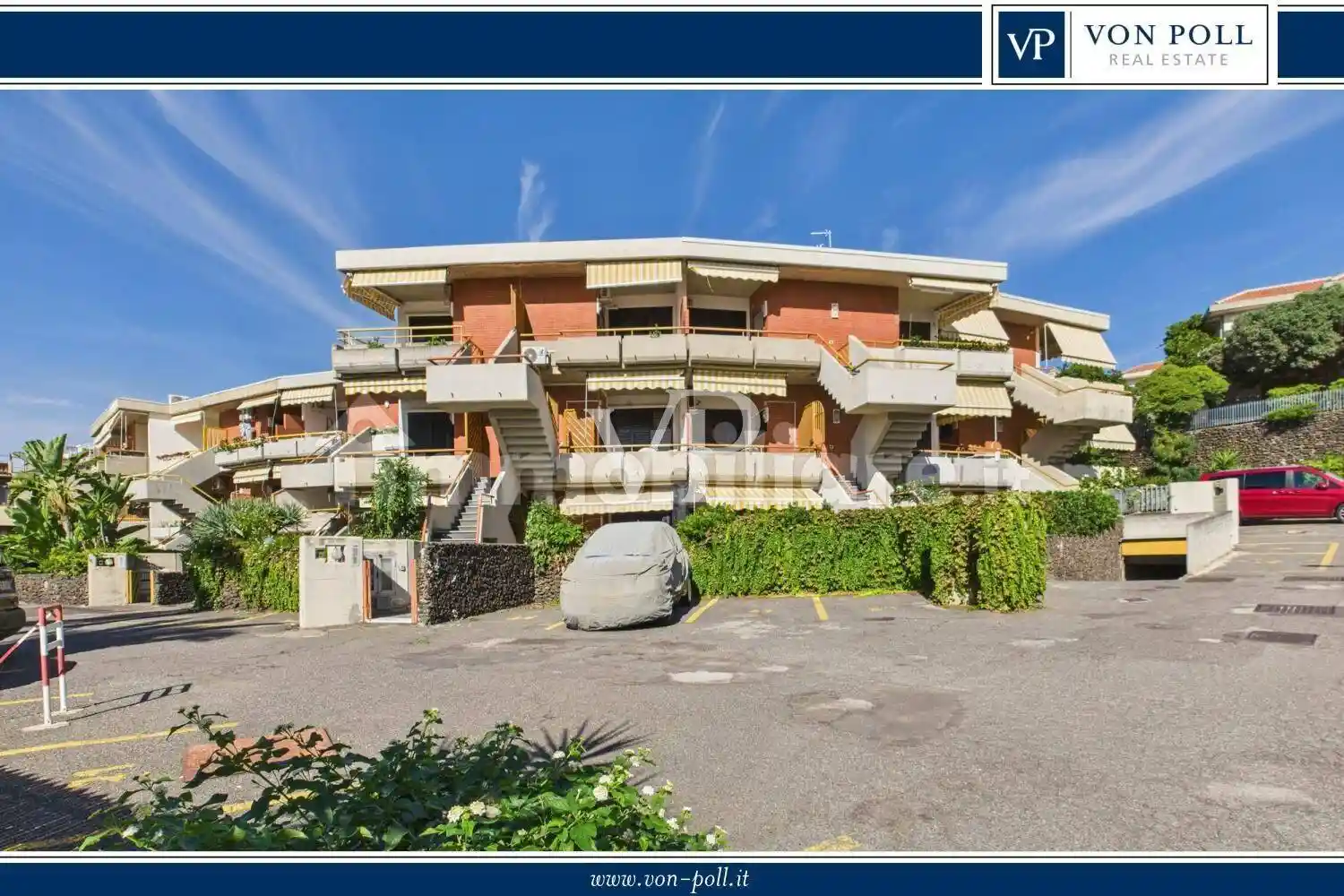 Appartamento in affitto a Aci Castello