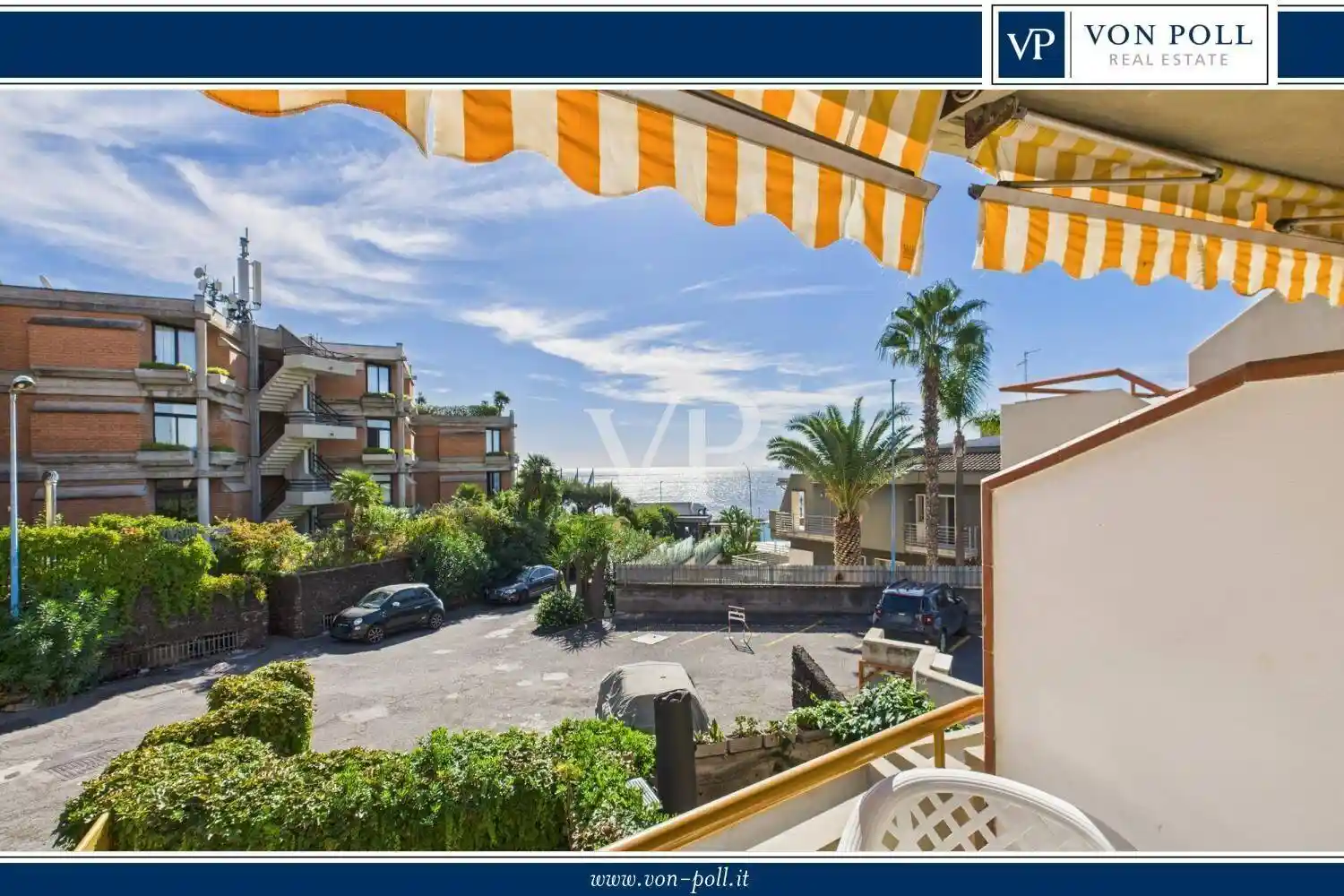 Appartamento in affitto a Aci Castello