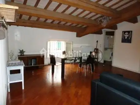 Loft in affitto a Rimini