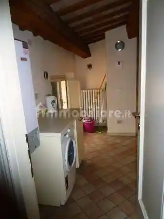 Loft via Luigi Tonini 12, Centro Storico, Rimini - foto 3