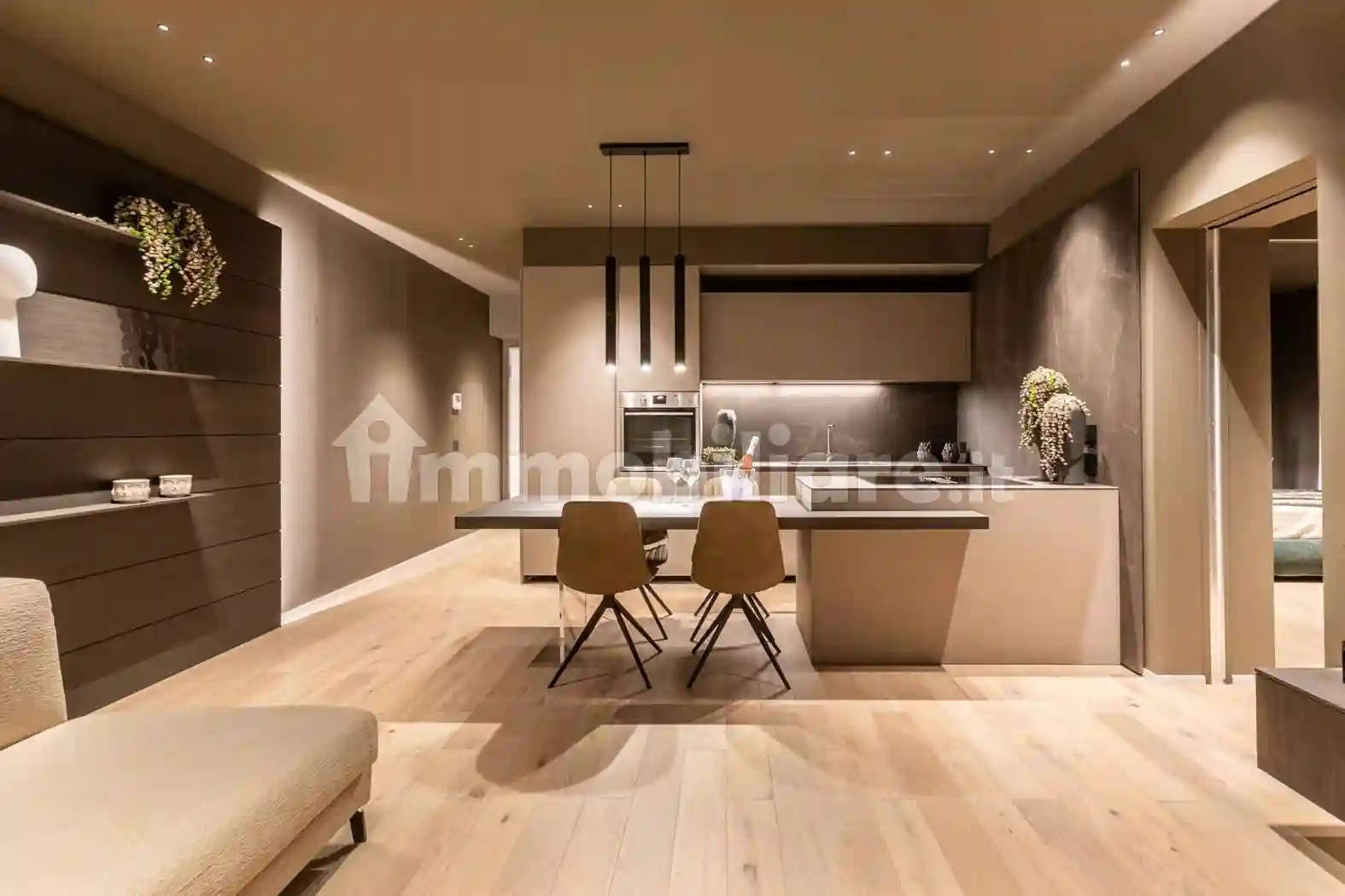 Appartamento - foto 5