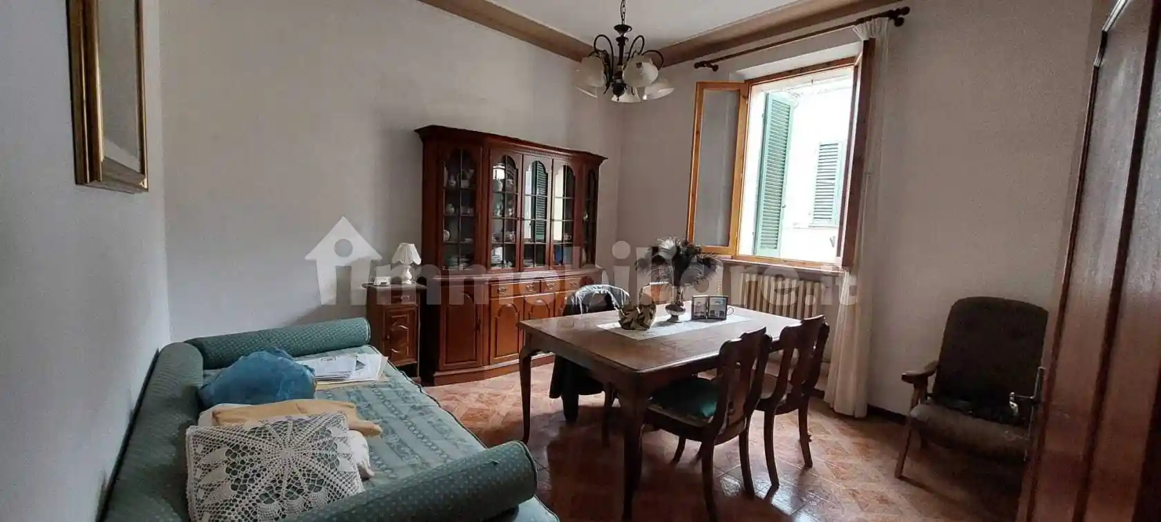 Appartamento in vendita a Asciano