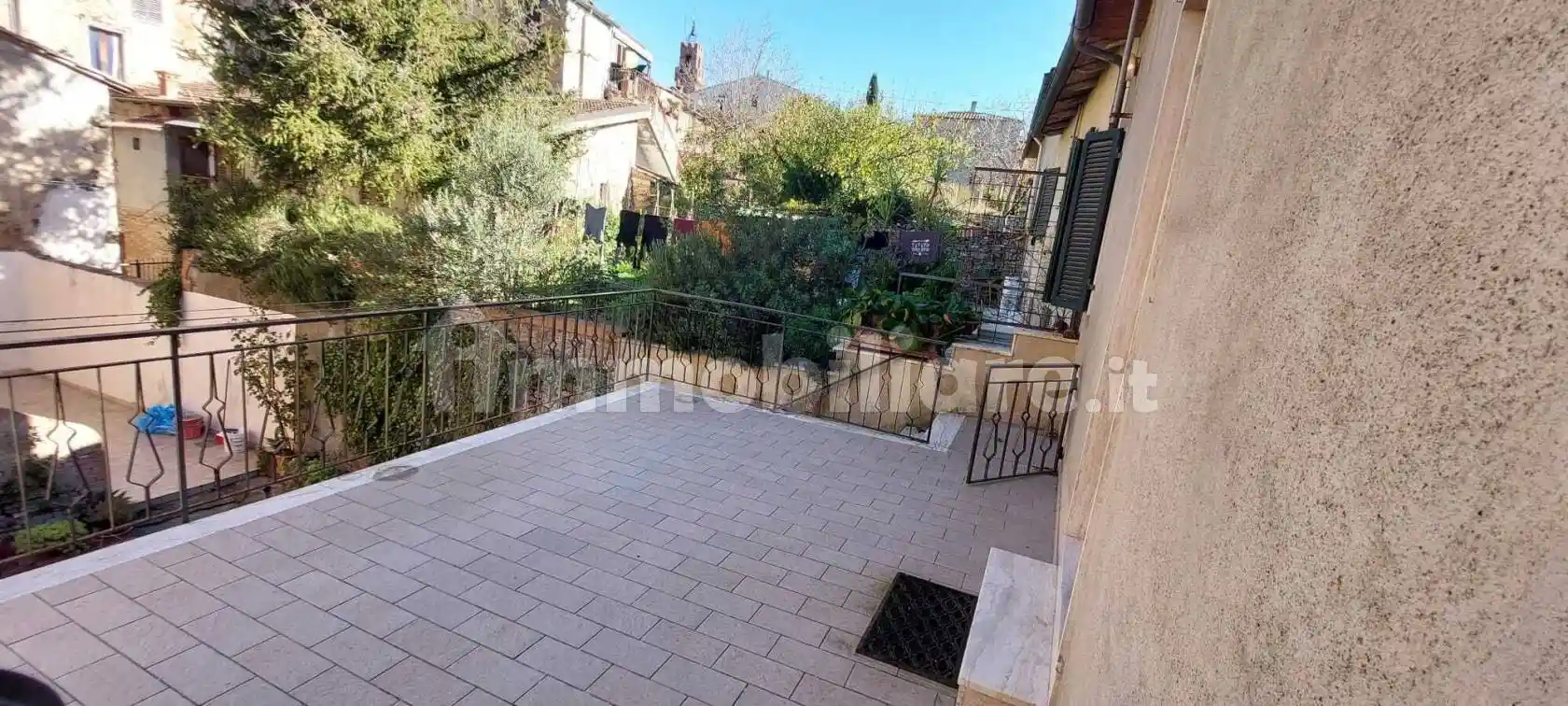 Appartamento in vendita a Asciano