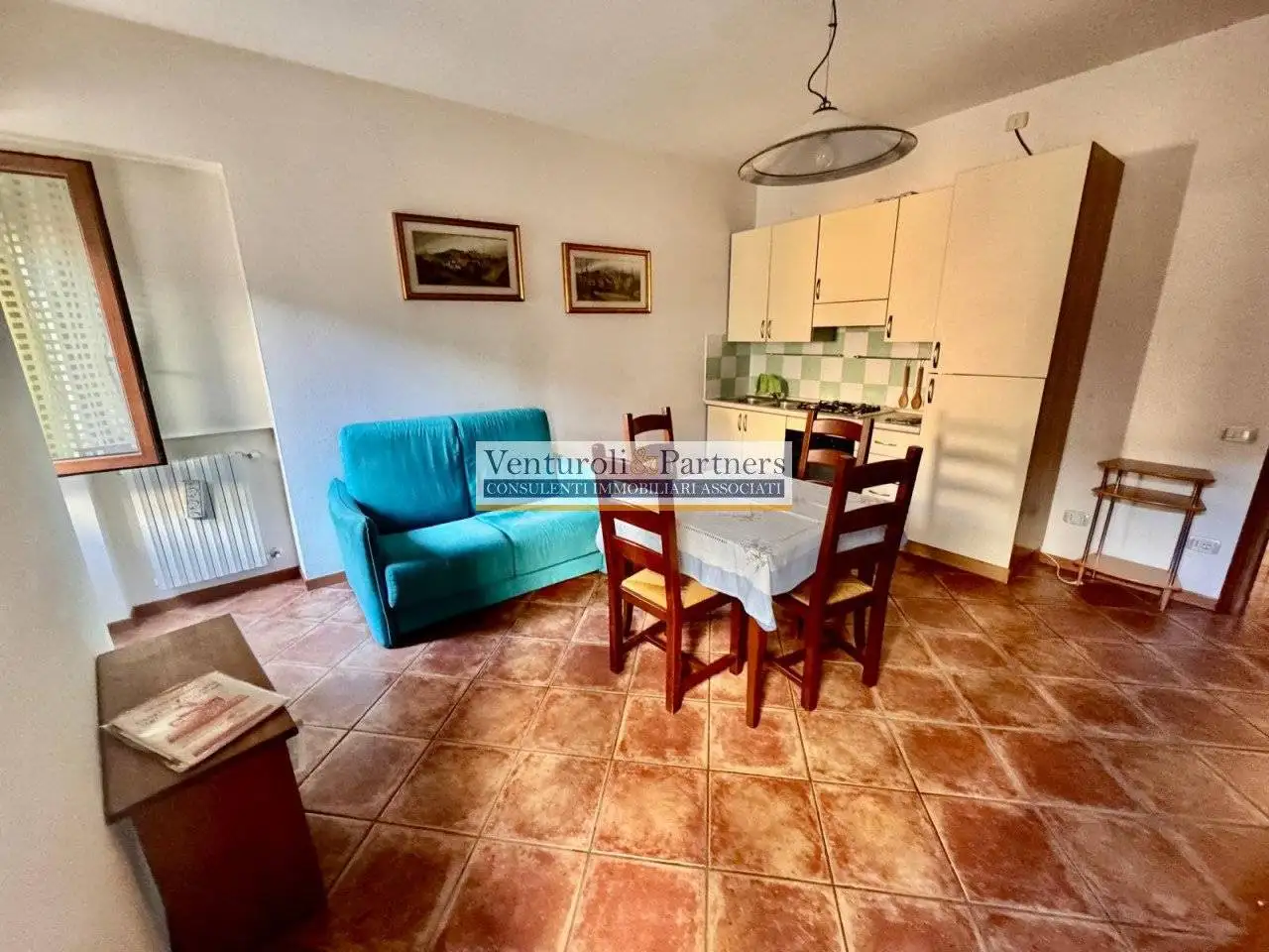 Appartamento in vendita a Puegnago sul Garda