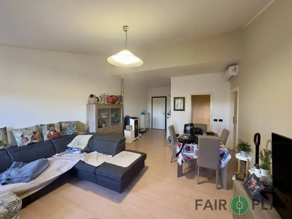 Quadrilocale via cavour 7, Centro, Bertinoro - foto 2