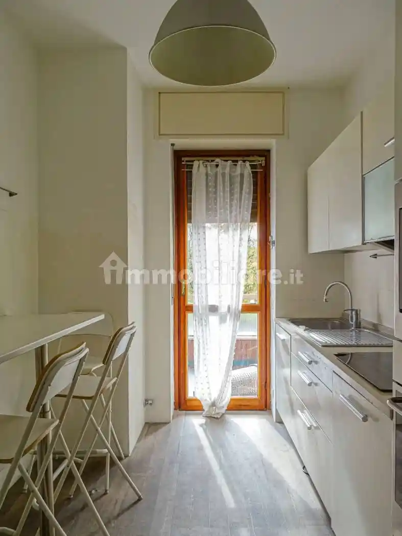 Quadrilocale via Fratelli Cervi, Milano Due, Segrate - foto 4