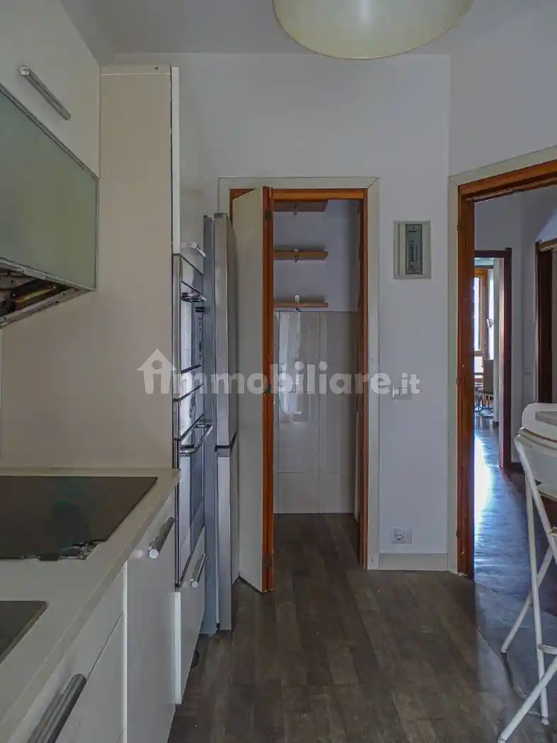 Quadrilocale via Fratelli Cervi, Milano Due, Segrate - foto 5