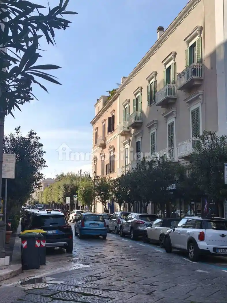 Appartamento in vendita a Trani
