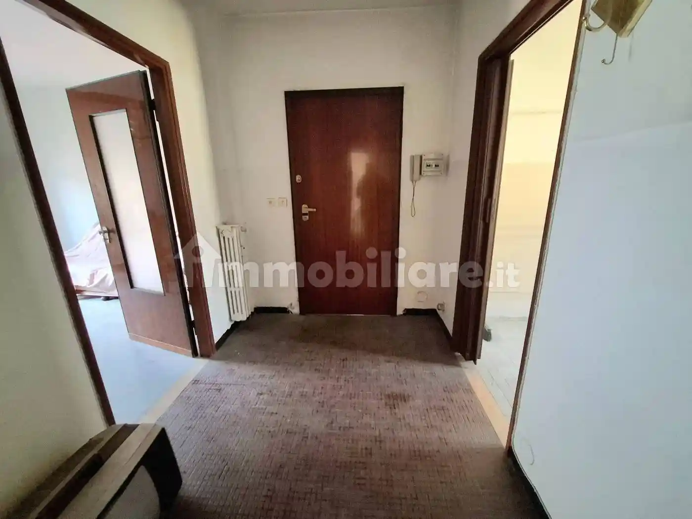 Trilocale via Martiri della Libertà 7, Centro, Chatillon - foto 5