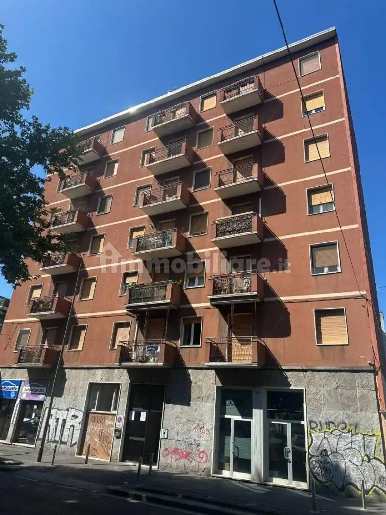 Apartment in vendita a Milan