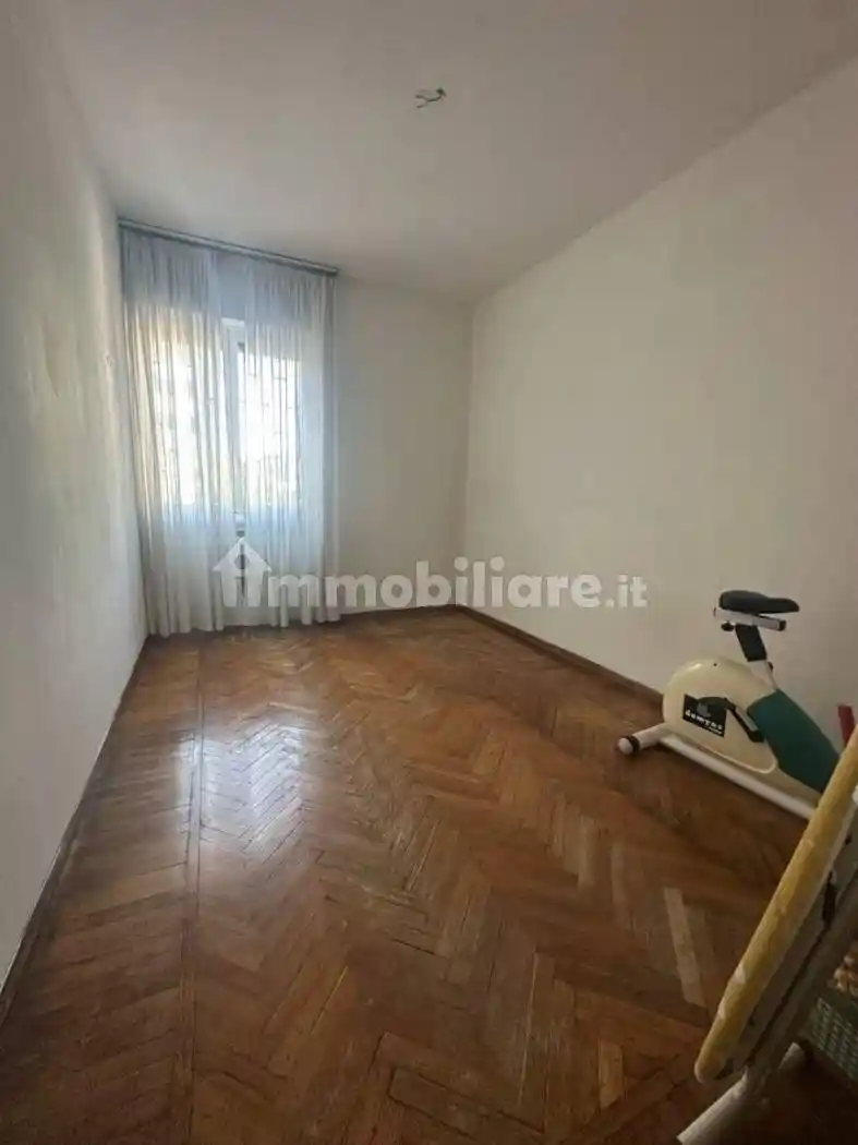 Quadrilocale piazza Simone Bolivar, Piazza Napoli, Milano - foto 3