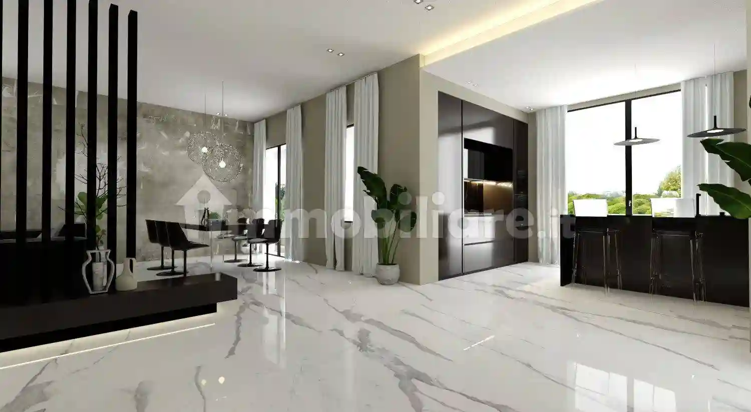 Appartamento - foto 5