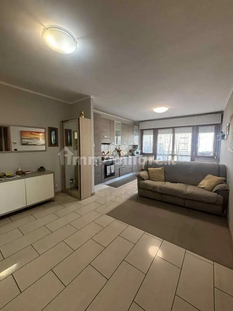 Apartment in vendita a Milan