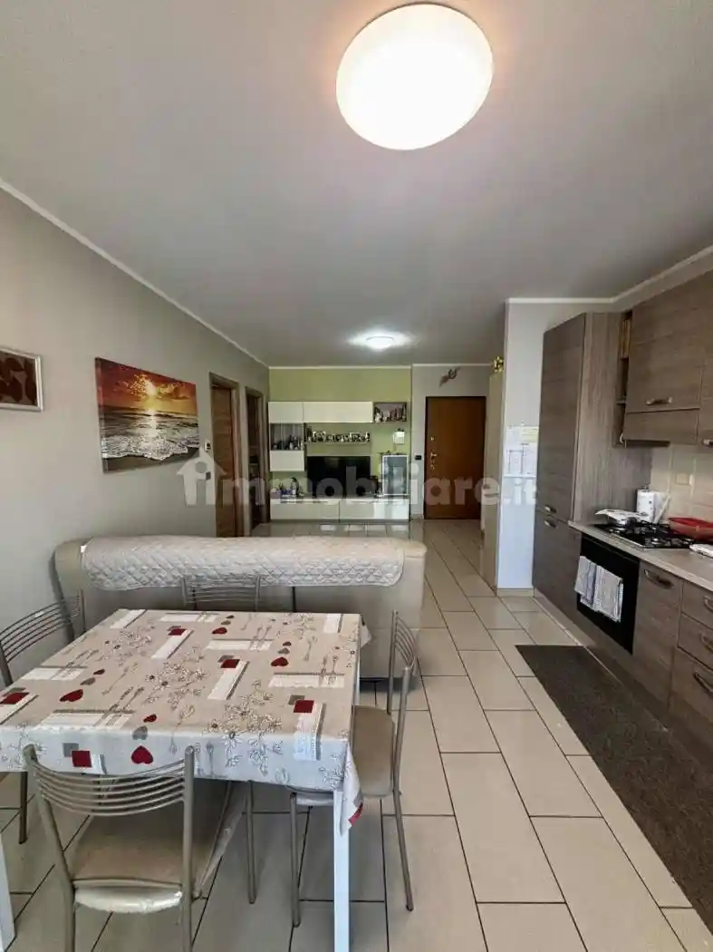 Trilocale via Ugo Tognazzi 9, Quartiere Adriano, Milano - foto 2