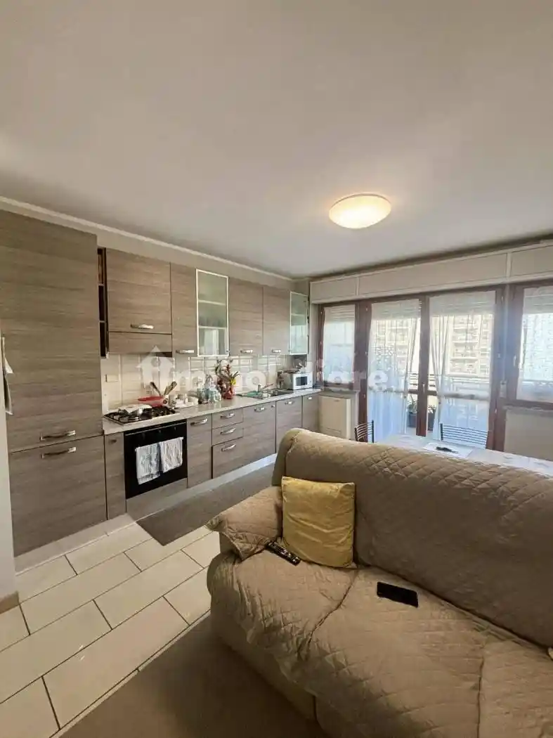 Trilocale via Ugo Tognazzi 9, Quartiere Adriano, Milano - foto 3