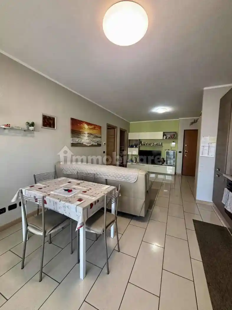 Trilocale via Ugo Tognazzi 9, Quartiere Adriano, Milano - foto 4