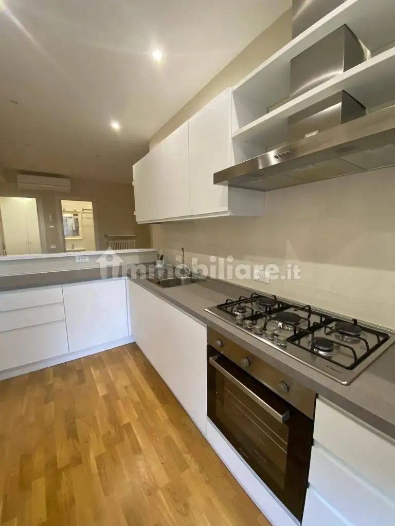 Appartamento in affitto a Catanzaro