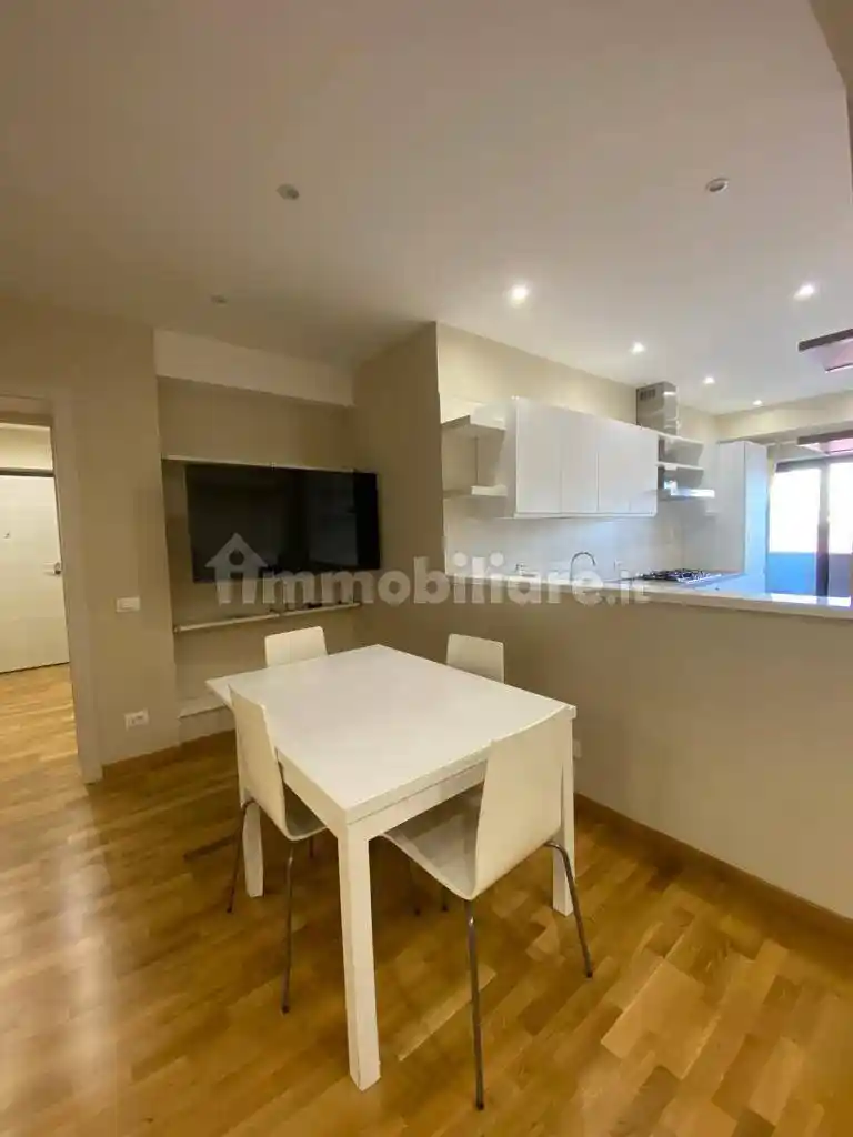 Bilocale viale Tommaso Campanella, Mater Domini - Cavita, Catanzaro - foto 2