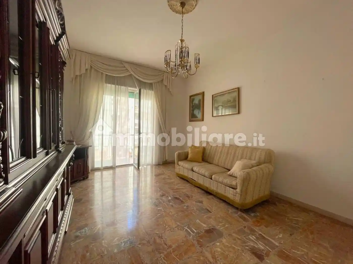 Appartamento in vendita a Gaeta