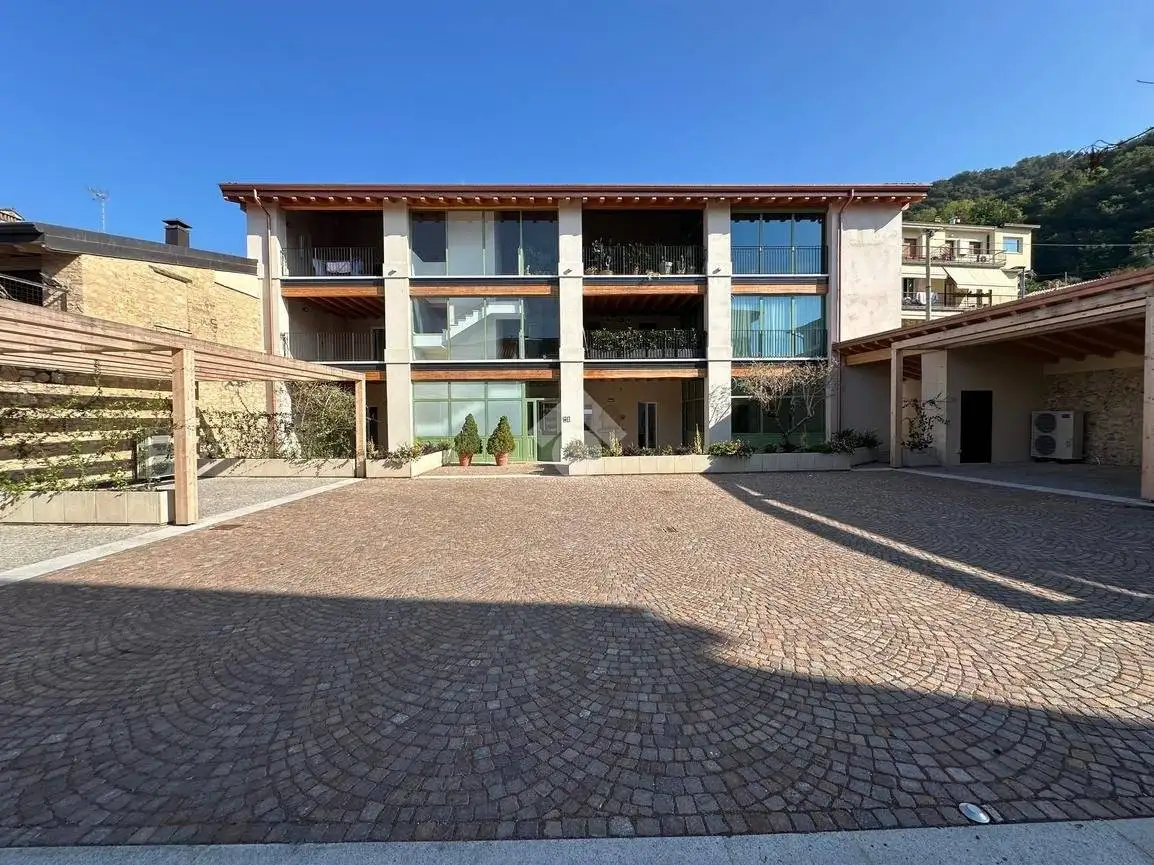 Appartamento in vendita a Brescia